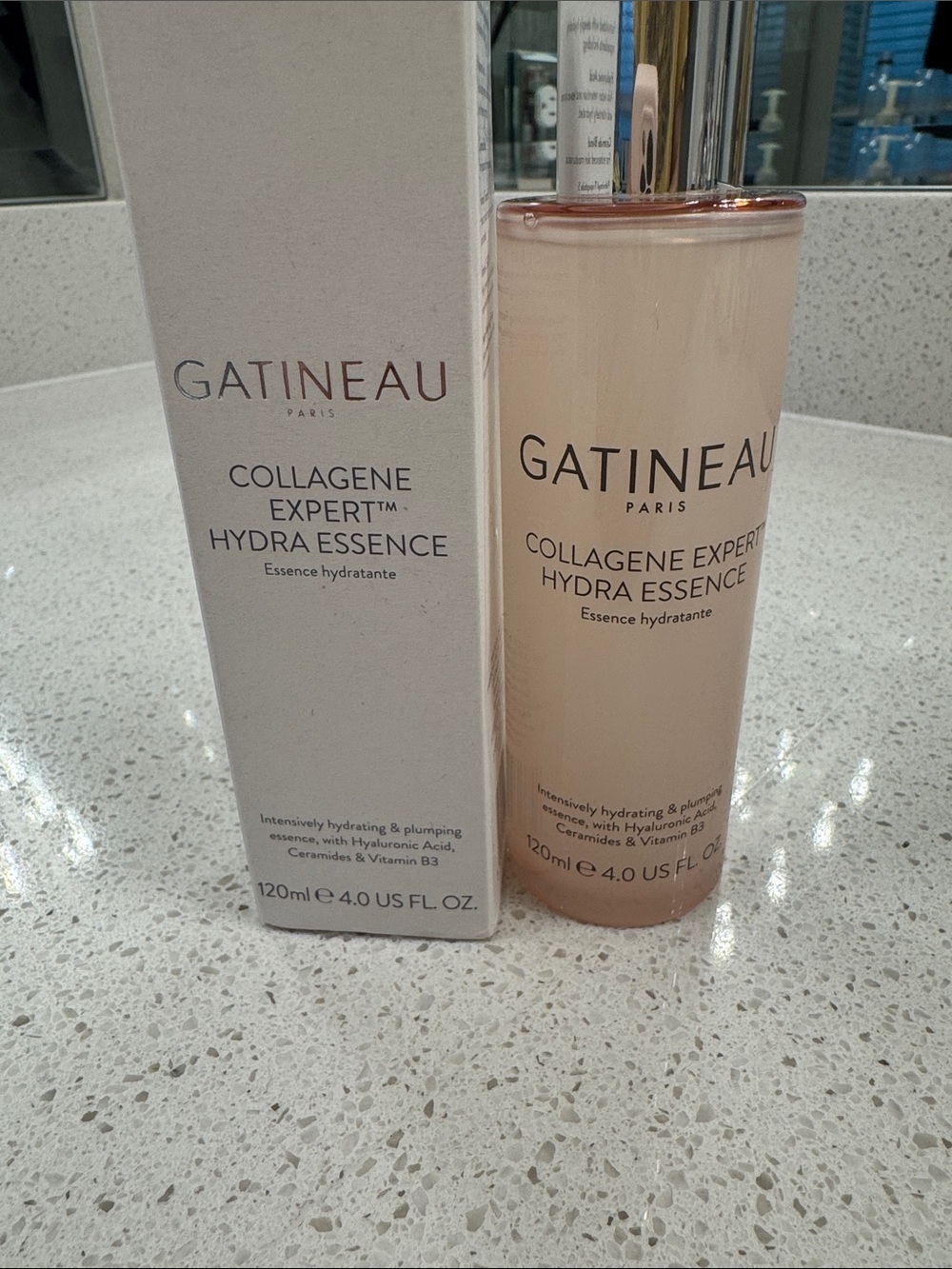 Collagene Expert Hydra Essence –Intensive plumper